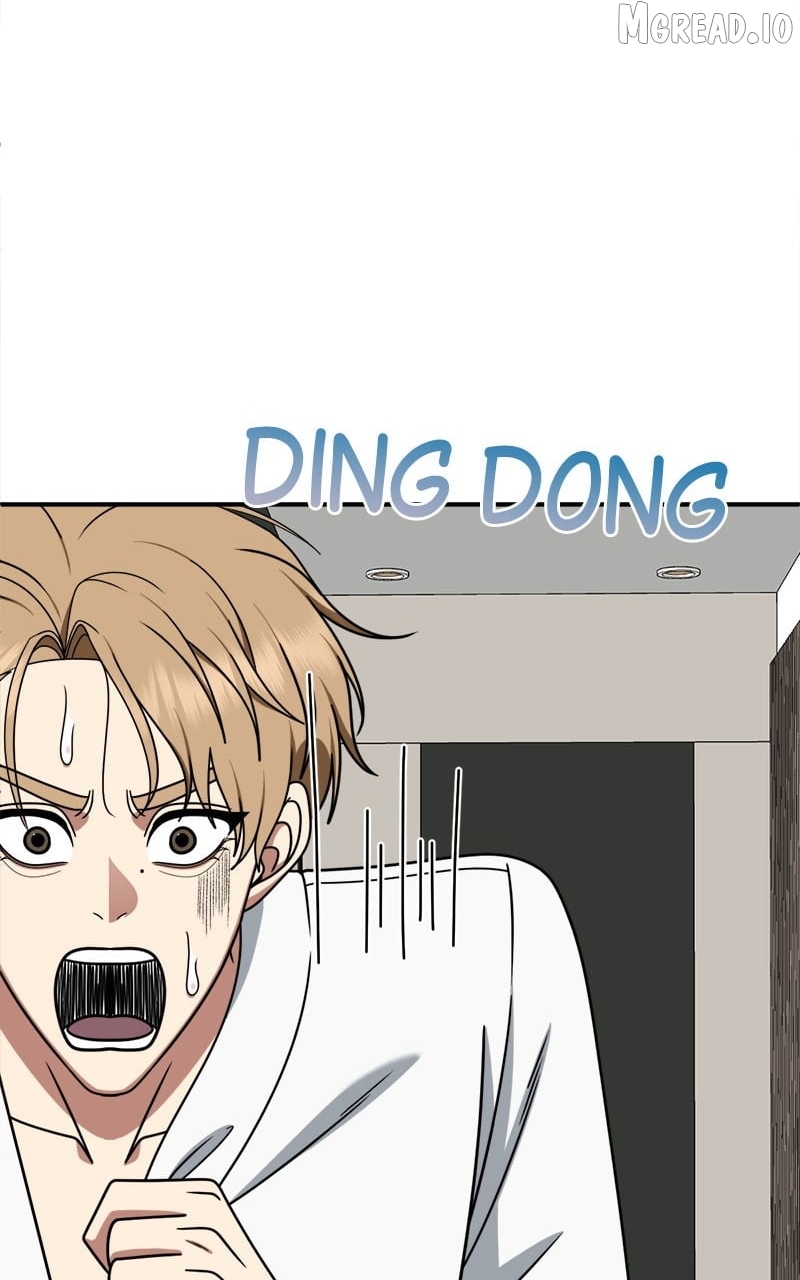 Change Me Chapter 244  - page 99